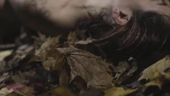 jiz lee onlyfans demonstratively masturbating on cam