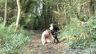 mistress vixen  onlyfans sexy babe gently caresses pussy