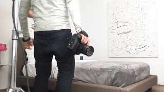 jessy jones onlyfans gorgeous prostitute caresses shaved cunt