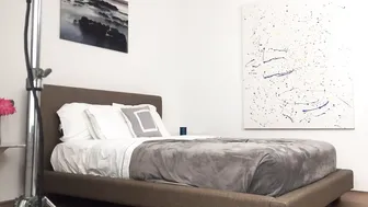 jessy jones onlyfans gorgeous prostitute caresses shaved cunt