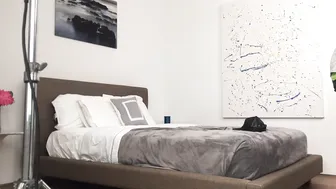 jessy jones onlyfans gorgeous prostitute caresses shaved cunt