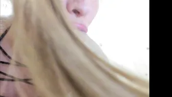 loona scandi  onlyfans Blissful whore