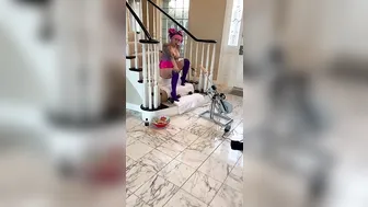 daizha morgann onlyfans 30 March 2020