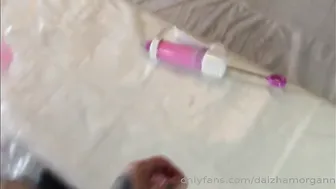 daizha morgann onlyfans Luxury blonde