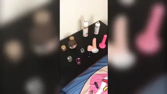 daizha morgann onlyfans extravagant babe blissfully bangs holes