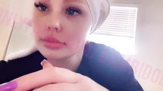 bambispaws onlyfans Crazy confused