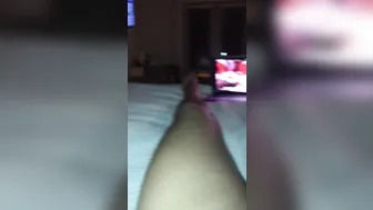 jessy jones onlyfans naughty babe posing in lingerie