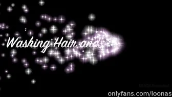 loona scandi  onlyfans Cute woman fucks without taking off her panties