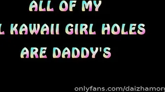daizha morgann onlyfans teen slut fingers her crevices