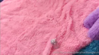 daizha morgann onlyfans teen slut fingers her crevices