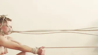 jiz lee onlyfans sweet chick fucks both holes