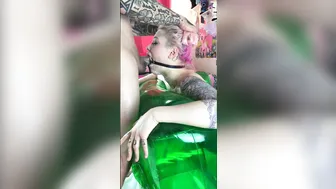 daizha morgann onlyfans big tit blonde squeezes dairy charms