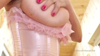 loona scandi  onlyfans Pretty bbw