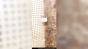 daizha morgann onlyfans charming whore sticks dildo in the vagina