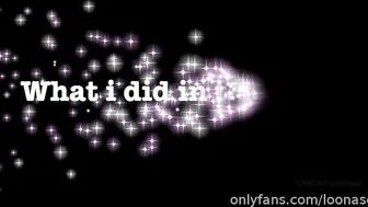 loona scandi  onlyfans graceful stands cancer and gets fucked