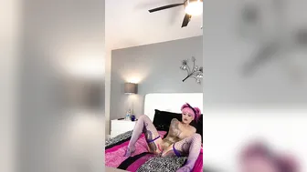 daizha morgann onlyfans arranged in  private e present porn show