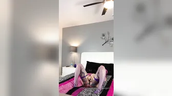 daizha morgann onlyfans arranged in  private e present porn show