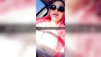 daizha morgann onlyfans bearded dude fucks girlfriend from behind