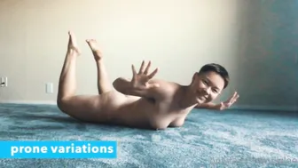 jiz lee onlyfans masturbating and playing with her pussy