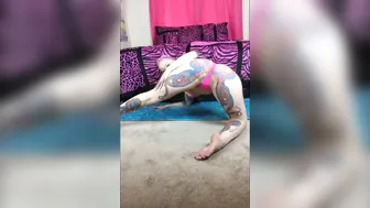 daizha morgann onlyfans Perfect mare