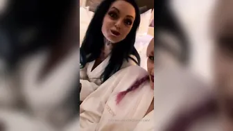 daizha morgann onlyfans professional whore