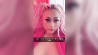 daizha morgann onlyfans beauty and slag