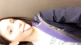 lizzy  onlyfans the nipple with big boobs fascinates the look