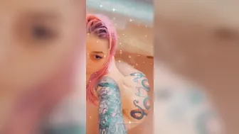 daizha morgann onlyfans naughty blonde sucks penis and gets fucked