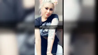 daizha morgann onlyfans Beauty with cool curves