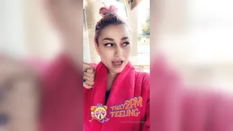 daizha morgann onlyfans wicked girl fingers her shaved holes