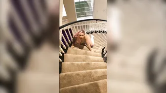 daizha morgann onlyfans charming babe magically shows her body