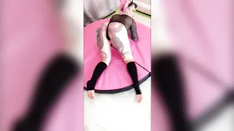daizha morgann onlyfans sweet orgasm