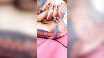 daizha morgann onlyfans sweet orgasm