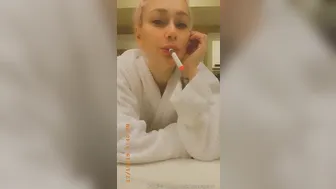daizha morgann onlyfans Busty courtesan