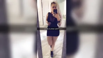 daizha morgann onlyfans red-haired bitch jerks off pussy with sex toy