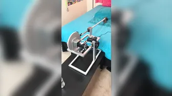 daizha morgann onlyfans in a new apartment shows a striptease