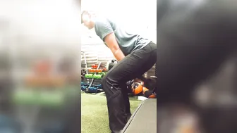 jiz lee onlyfans blonde slut caresses sex lips