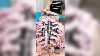 daizha morgann onlyfans 11 March 2020