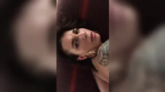 jessy jones onlyfans Black hair bitch