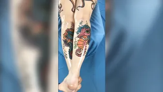 daizha morgann onlyfans hot brunettes pose in lingerie