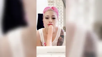 daizha morgann onlyfans 11 February 2020