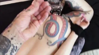 daizha morgann onlyfans moaning vagina