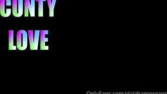 daizha morgann onlyfans a hot bitch jumps on a sex toy