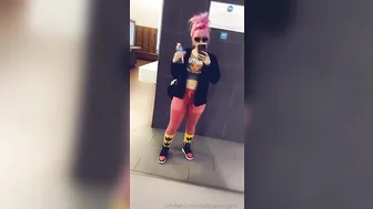 daizha morgann onlyfans naughty mare fucks pussy sex machine