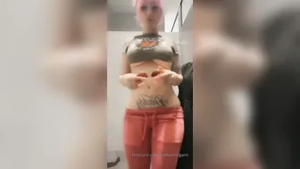 daizha morgann onlyfans naughty mare fucks pussy sex machine