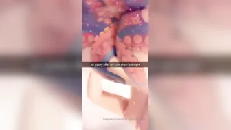 daizha morgann onlyfans 12 March 2020