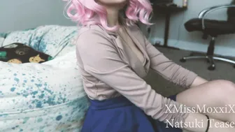 xmissmoxxix manyvids onlyfans cum in me