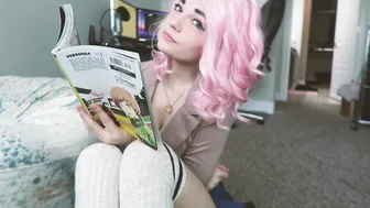 xmissmoxxix manyvids onlyfans cum in me