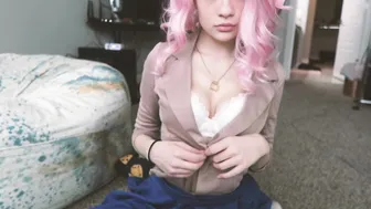xmissmoxxix manyvids onlyfans cum in me