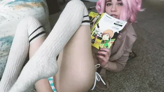 xmissmoxxix manyvids onlyfans cum in me